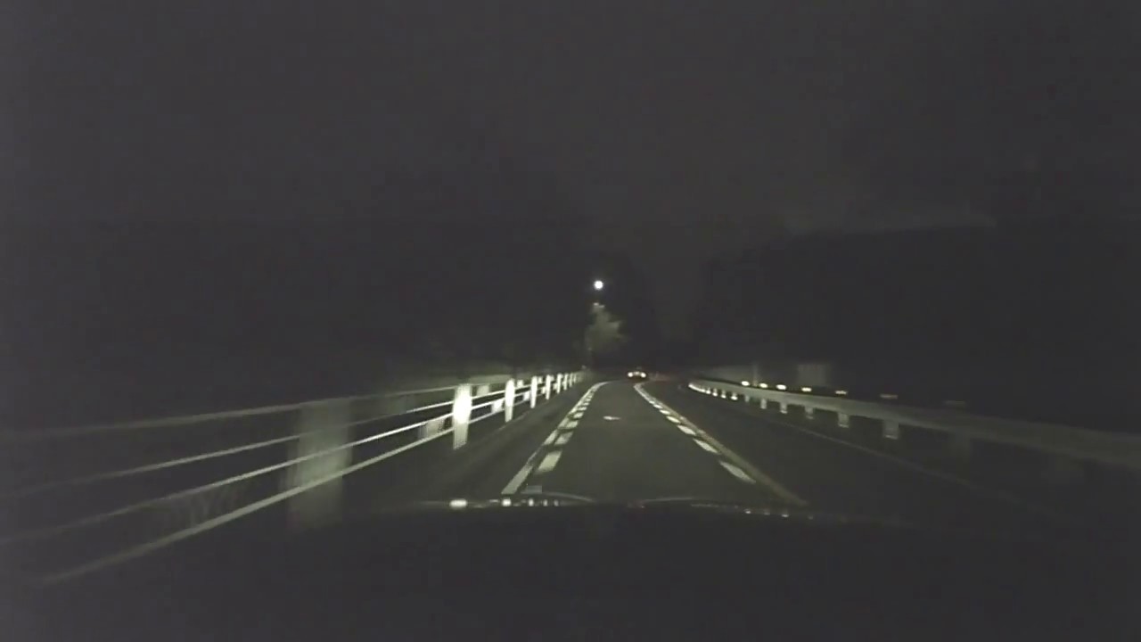 マツダ アテンザ Mazda6 ATENZA MAZDA Adaptive LED Headlights (ALH) Test 4
