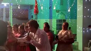 Tenu vekh mera dil khind janda_radhe radhe sawariya sankirtan mandal_amit thakral