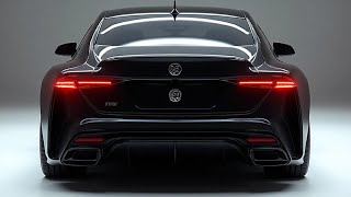 "Forget Ferrari 2026 – The Supercar That Changes Everything!"