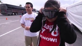 Zero teen Fatalities - Competition Weekend 2016 (Full)