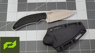 BigRed's Bargain Bin: Schrade Delta Class Adder