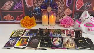 ARIES   - THIS MESSAGE IS SHOCKING AND YOU MUST KNOW.. ARIES  LOVE TAROT READING