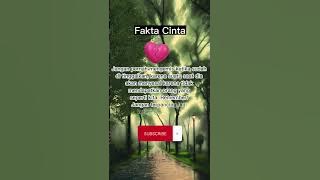 Fakta Cinta #shorts #faktacinta #psikologicinta #faktapsikologi #psikologicinta #faktawanita