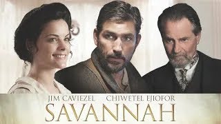 Savannah FULL MOVIE | Jim Caviezel | Period Drama Movies | Empress Movies