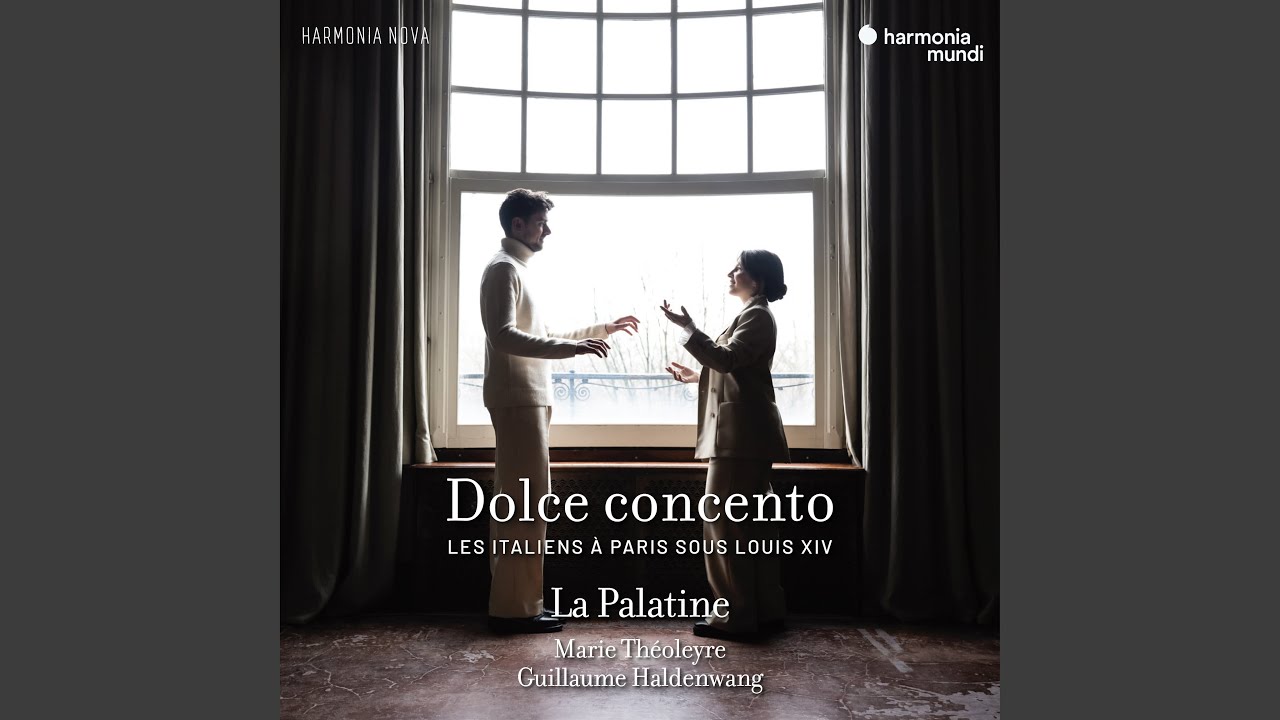 S'armi pure invitta e fiera