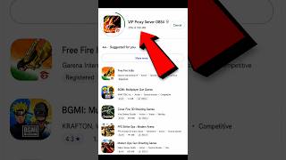 HOW TO DOWNLOAD PROXY SERVER IN FREE FIRE VIP PROXY SERVER KAISE DOWNLOAD KAREN