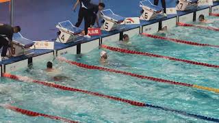 McEvoy set a world record of 20.88 in the 50m freestyle at the China Open! Net Worth