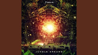 Jungle Dreams