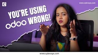 You’re Using Odoo Wrong! | Common Mistakes | Odoo 19 Guide & Tips | Odoo 19 Functional Tutorials