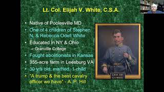 The Civil War in Southwestern York County