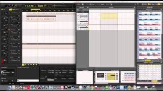 Liquid Rhythm Tutorial: Ohm Studio Integration