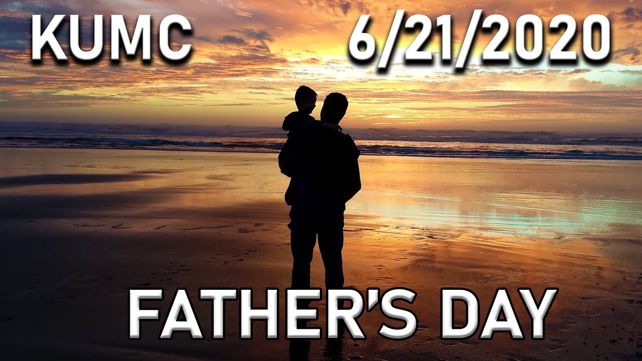 KUMC Online Service 6/21/2020 YouTube