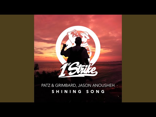 Shining Song (Extended Mix)