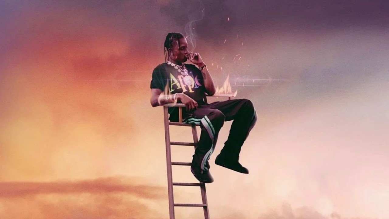 (FREE) Travis Scott x Tm88 x Wheezy Type Beat "Effects" (prod. CA$HBENTON x flask)