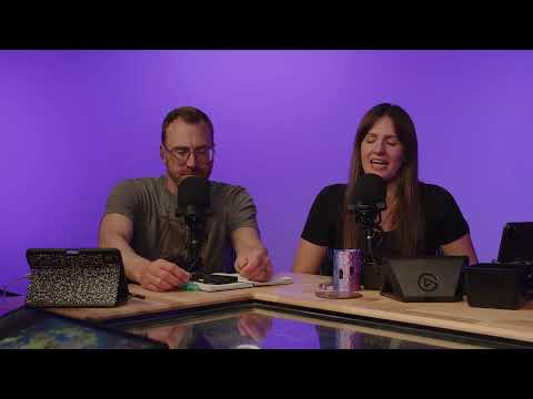 D&D  - ch5