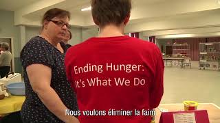 2018 Women Stop Hunger Awards Jackie DeCarlo  Manna Food Center