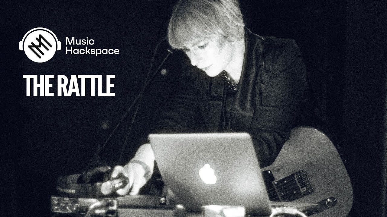 We Move Session 1: Helen Noir - Modern Orchestration / 22nd Feb