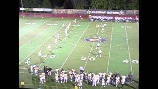 Devantae Butler- Gateway