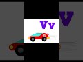 Vv Sound | 재미있는 파닉스 – 마나영어 #lettersoundssongforkids #learnenglishphonics    #kids