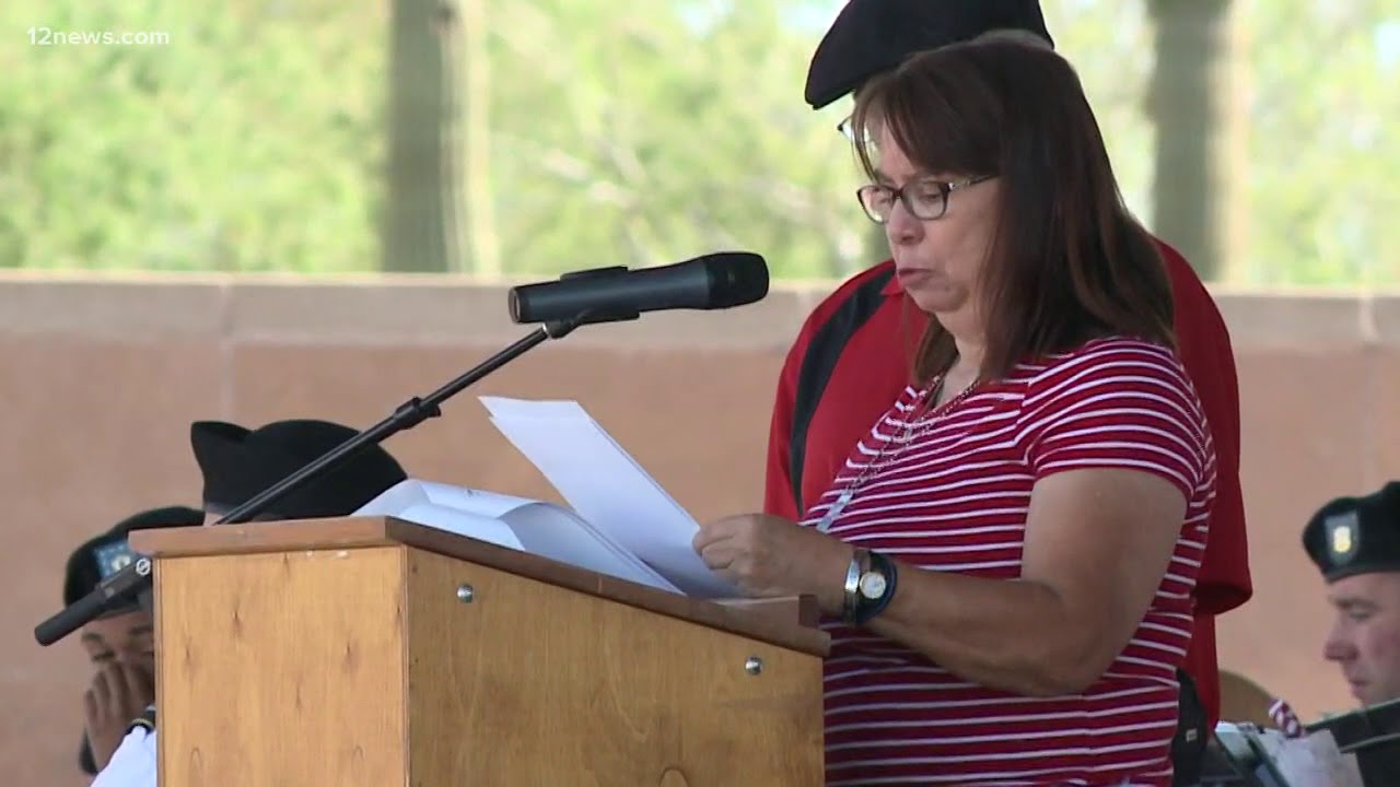 The true meaning of Memorial Day