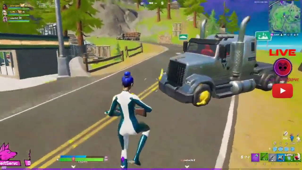 FNCS GRAND FINALS OCE VIEWING PARTY | x2Twins, Volx, Jynx, Alecc, Worthy