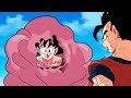 【アニメ】悟飯を助けに来たがすぐ吸収される悟空