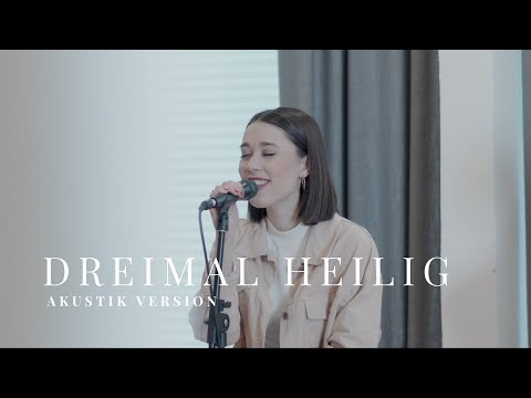 Video Dreimal Heilig