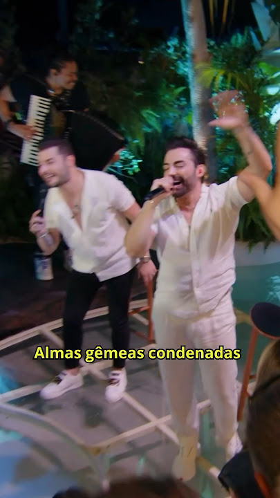 DOIS AMIGOS / PÁGINA VIRADA 🎵❤️ #guilhermeebenuto #doisamigos #páginavirada #sertanejo