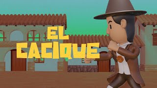 El Cacique - Tupac Amaru Ii