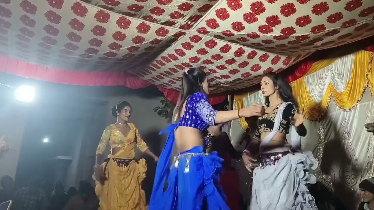 Raj Babu dj sound chhoti dancer Garhwa 