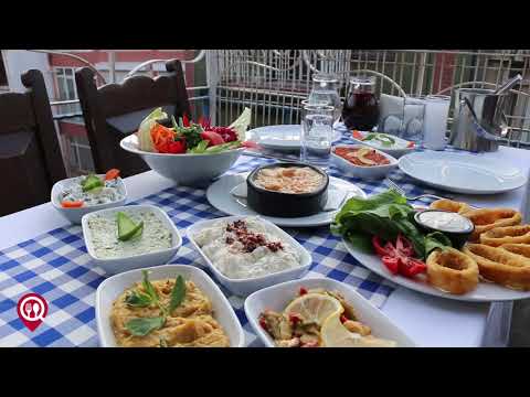 Agapia Meyhanesi - Kadiköy | Yemek Nerede Yenir