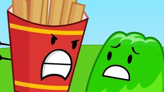 Bfb 8 Reanimated In Late Bfdia