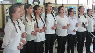 'Mesečina, a ja zovem prelo'
