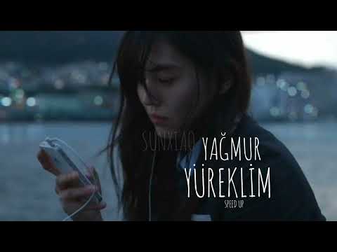 Seksendört - Yağmur Yüreklim (Speed Up)