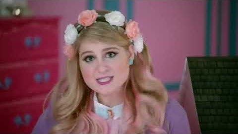Thumbnail of Meghan Trainor - All About That Bass (Official Video)