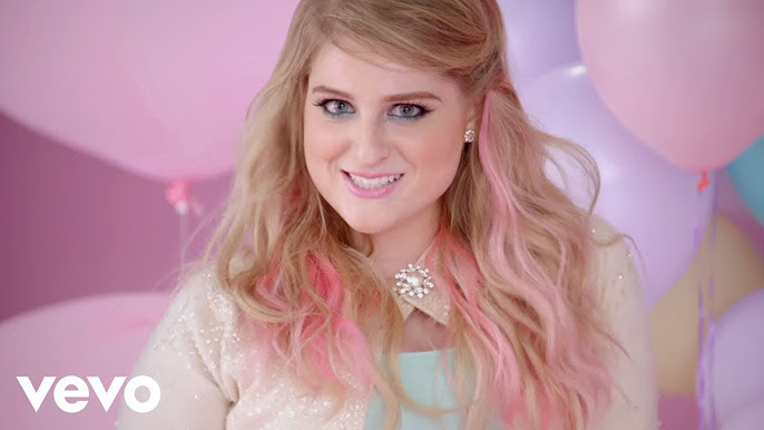 The Four Sassiest Songs from Meghan Trainor's 'Title