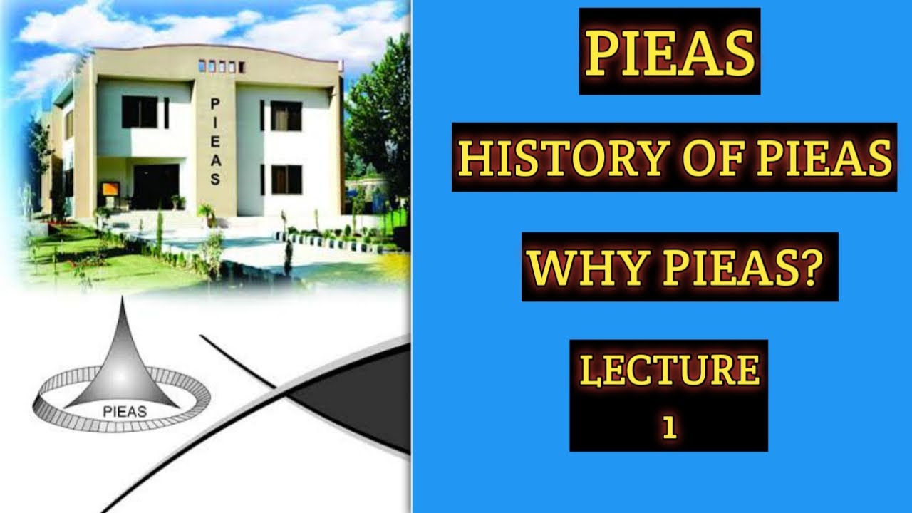 PIEAS MS FELLOWSHIP TEST - Complete Lecture Series for Preparations & Guidelines - LECTURE 1