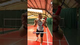 4 Rules In Badminton You Probably Didn't Know Existed...