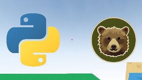 How to make a Minecraft game in Python & Ursina