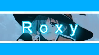 Roxy Edit AMV - Wish you were ***
