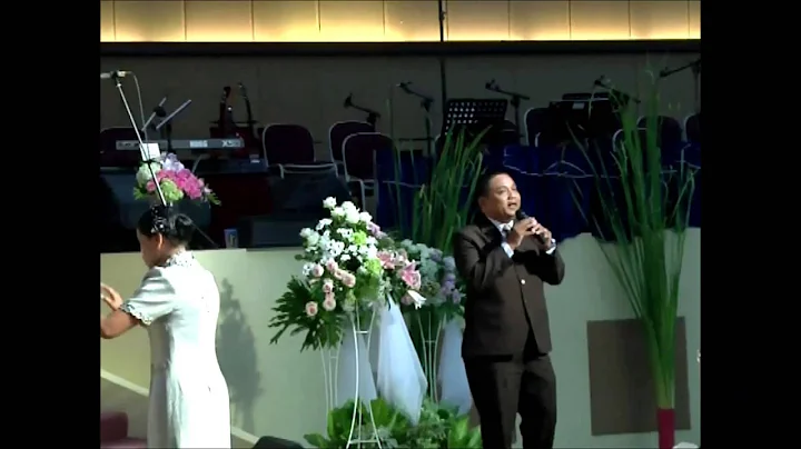 Wedding Song - When God Made You