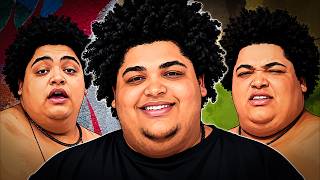 TikToks Most Insufferable 600-lb Influencer | Will Kelly