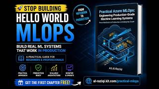 Stop Building Hello World MLOps 🚀  Practical MLOps for Real Machine Learning Projects