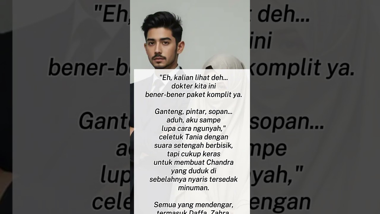 Bab 86 Permaisuri Tanpa Tahta ( novel fiksi )