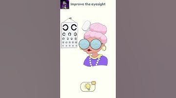 DOP 2: Delete One Part Level 14 😱 #shorts #ytshorts #dop2