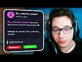A VER SI FUNCIONA | SOLICITUDES DE DESBAN #16
