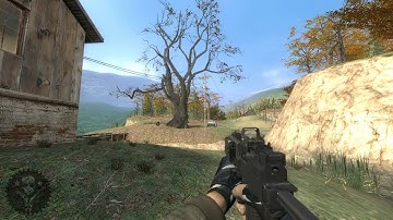 |CS:S MAC-10| Fallout