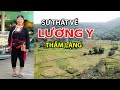 Lương Y Lý Thị Hiền Thuốc Nam Gia Truyền Dân Tộc Dao Ba Vì Chữa Bệnh Xương Khớp #hnp