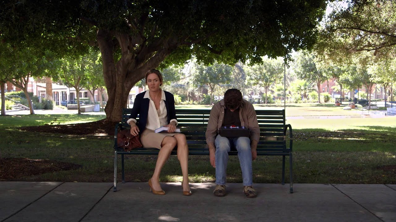 One Minute Time Machine Cast Review