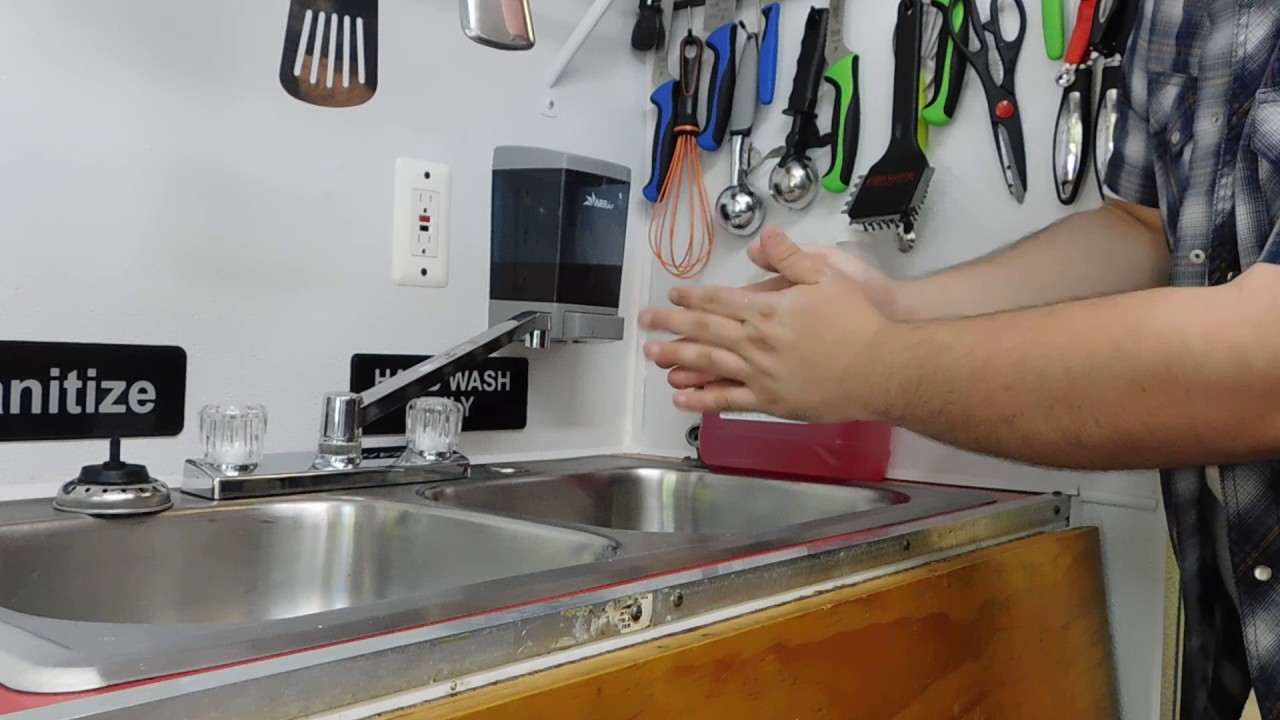 Gojo Hand Soap Review